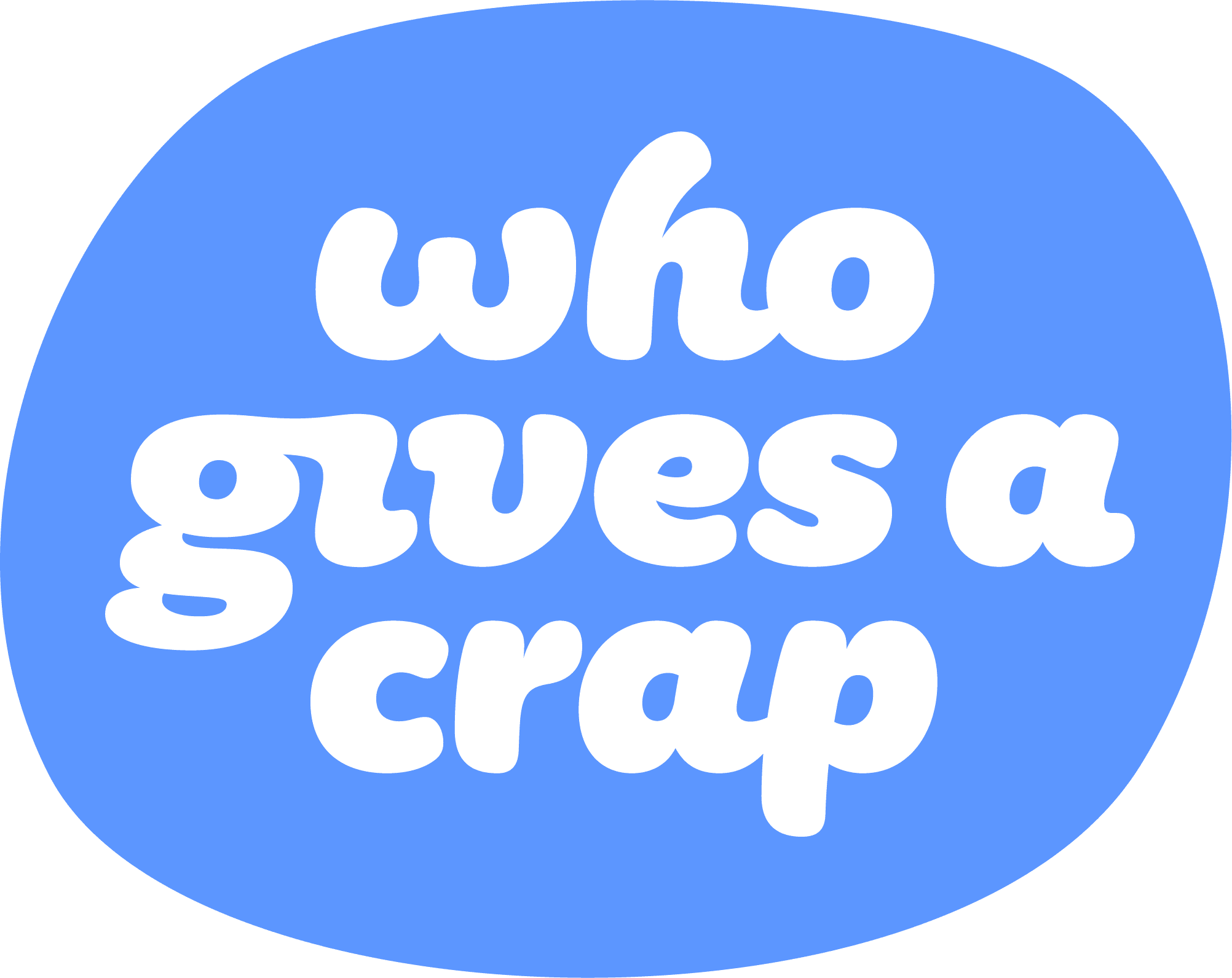 Who Gives A Crap
